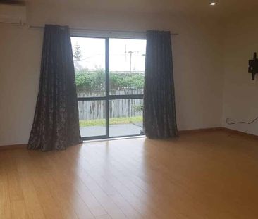 Beautiful Single-Level 4 Bed with Plenty Parking - Photo 1