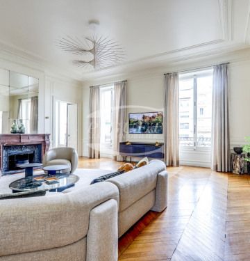 Appartement • Triangle d'Or - Photo 4