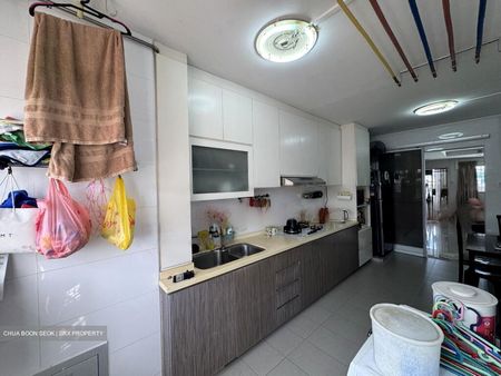 Blk 417 Bukit Batok West Avenue 4 (Bukit Batok), HDB 4 Rooms - For Rent - Photo 5