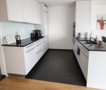 2.5 Zimmer, 78 m², EG - Foto 2