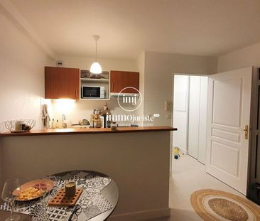 Location Appartement 2 pièces Limoges (87000) - Photo 1