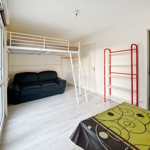Appartement T1 à Rennes - Photo 2