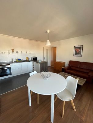 A louer Appartement T1 BIS meublé 37.46 m2 - Photo 1
