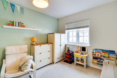 4 bedroom terraced house to rent - Photo 4