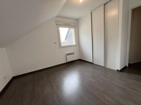 Maison Pouilley Francais 6 pièce(s) 114.69 m2 - Photo 4