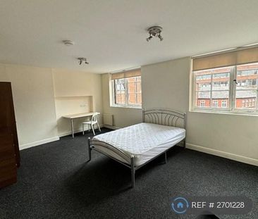 6 bedroom flat to rent - Photo 6