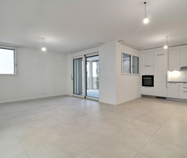 2.5 Zimmer, 66 m², 2. Stock - Foto 1