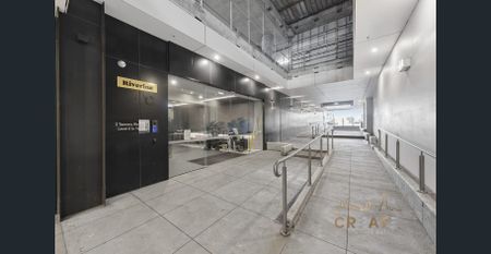 1602C/2 Tannery Walk, Footscray, Vic 3011 - Photo 3