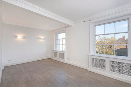 Hamilton Terrace, St Johns Wood, London, NW8 9QS - Photo 2