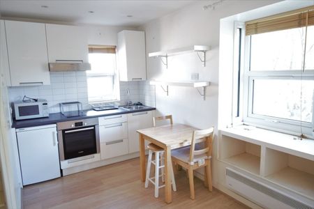 1 Bed Flat, Wallingford Avenue, W10 - Photo 4