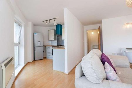 Coode, Millsands, Sheffield, South Yorkshire, S3 - Photo 4