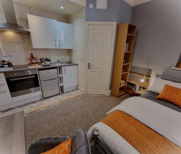 Richmond Road - Studio for 26/27 - Photo 5