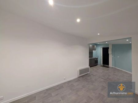 Location Appartement 3 pièces 54 m2 à Margny-Lès-Compiègne - Photo 4
