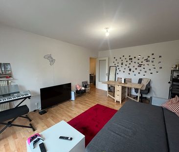 Location appartement 2 pièces, 53.00m², Reims - Photo 3