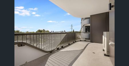 North Facing 2nd Floor Affordable apartment %25 below market rent - Photo 5