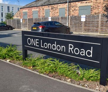 1 bedroom apartment to rent - Photo 6