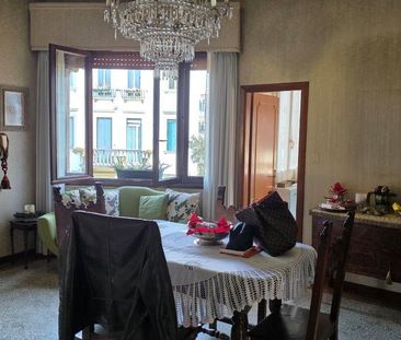 appartamento con terrazza – rif. 9543 - Photo 6