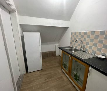 1 Bed Flat, Sherbourne Road, B27 - Photo 5