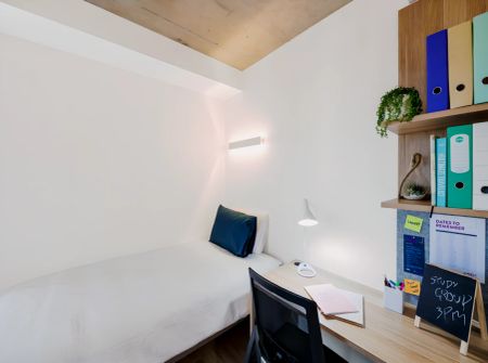 Signature Plus Twin Apartment - Photo 5