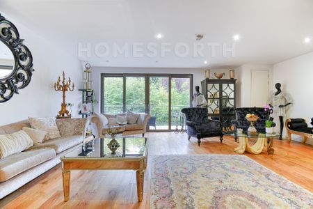 2 Bedroom Apartment - Photo 3