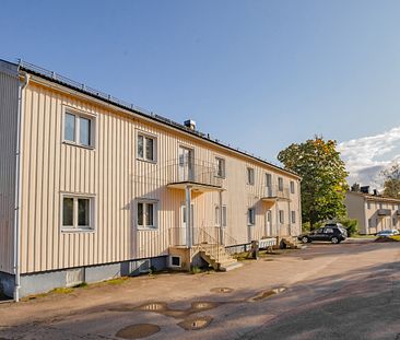 Gamla Nåsvägen 10 B - Photo 1