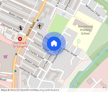 Gurney Street, Darlington, DL1 - Photo 1