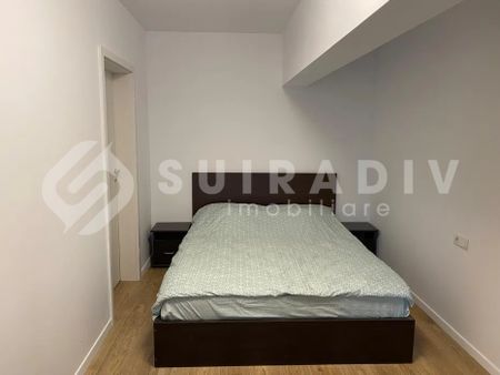 Apartament modern, terasa, parcare subterana- Viva City, Iulius Mall - Photo 4