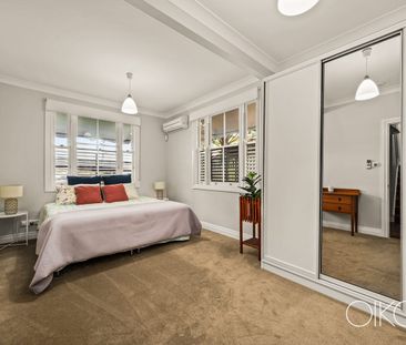 Perfect Character Home In the Heart Of Paddington - Photo 2