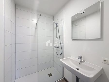 Appartement te huur - Photo 2