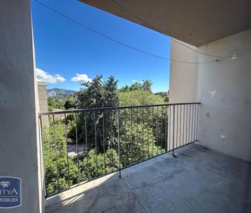 Location Appartement 3 pièces 55m² MARSEILLE 13ème - Photo 4