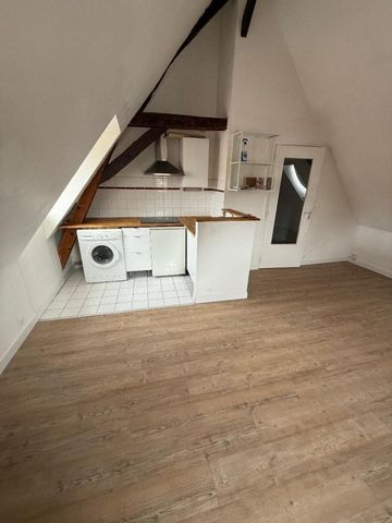 Appartement 1 pièce à Douai - Photo 4