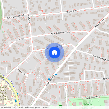 Farmsener Zoll 18, 22147, Hamburg