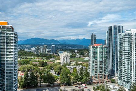 Ultra. Studio with Mountain and City Views - Photo 4