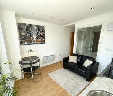 1 bedroom apartment to rent - Photo 1