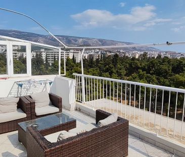 Studio/Γκαρσονιέρα για ενοικίαση Κάτω Ιλίσια (Ιλίσια) - Photo 1