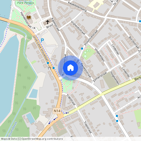 Provinciestraat, 77 / 2, 2570, Duffel