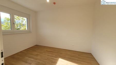 Lebensqualität im Urbanen Raum mit Garten - Photo 5