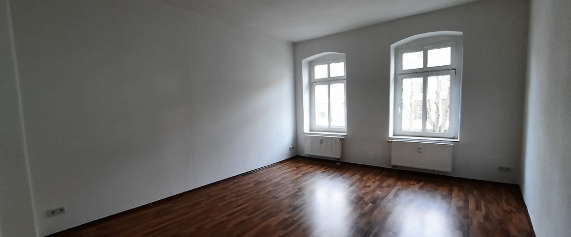 2-Raumwohnung inkl. Einbauküche sucht Nachmieter ! - Foto 1