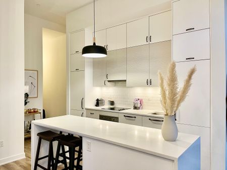 For Lease - 106 Dovercourt Road Unit# 102, Toronto, Ontario - Photo 2