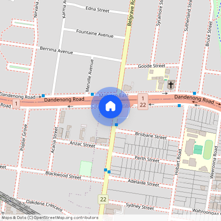 3/1 Murrumbeena Road, Vic 3163