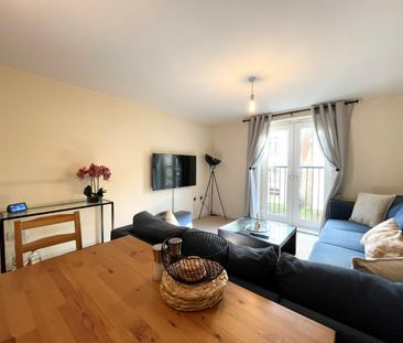 2 bedroom apartment to rent - Photo 5