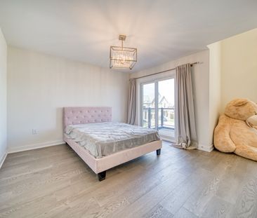 For Lease - 7 Proud Court, Aurora, Ontario - Photo 6