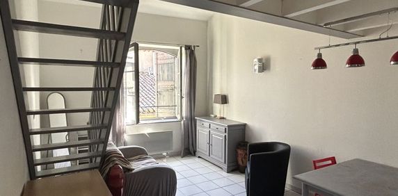 Appartement 2 pièces à louer - Photo 2