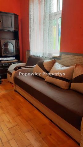 Mieszkanie podkarpackie Przemyśl powierzchnia 30.5 m² C314-WM-28550 - Zdjęcie 2