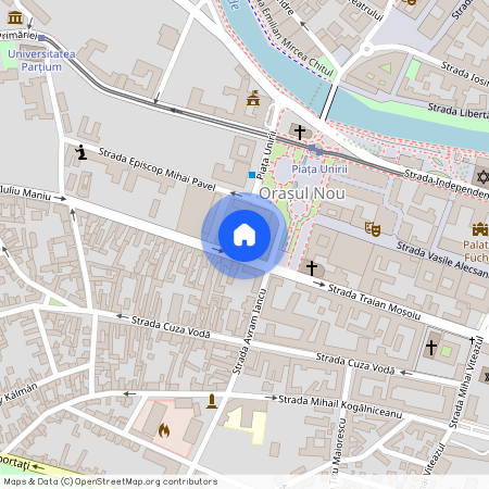 Bihor, Oradea