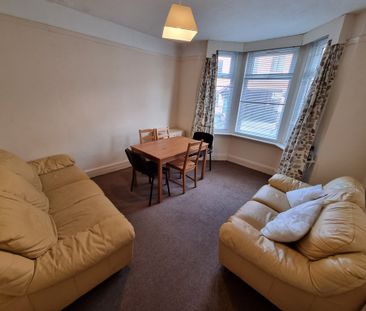 4 Bed Student Accommodation - Photo 1