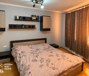 Apartament 2 cmere, ARED Kaufland - Fotografie 3
