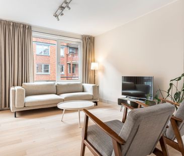 Appartement te huur: Dichtershofje 10 1053 RR Amsterdam - Photo 1