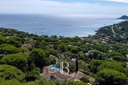 ESCALET - VILLA 6 CHAMBRES - VUE MER - Photo 3