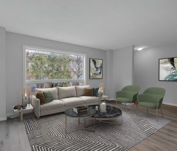 For Lease - 550 Second Street Unit# 47, London East, Ontario - Photo 3